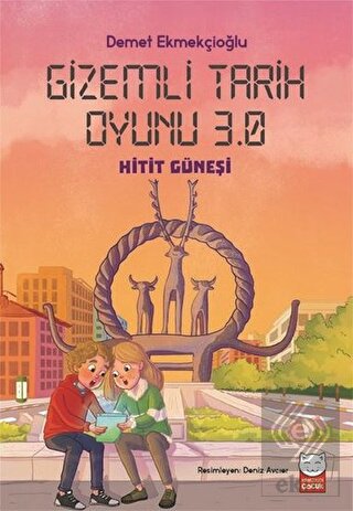 Ekin Kitap