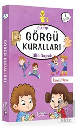 Ekin Kitap