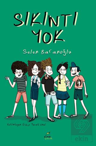 Ekin Kitap