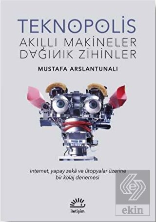 Ekin Kitap
