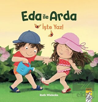 Ekin Kitap
