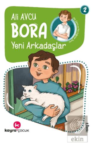 Ekin Kitap