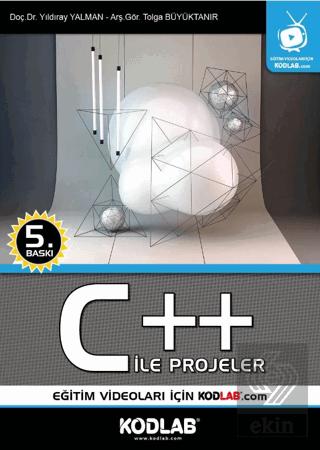 C İle Projeler