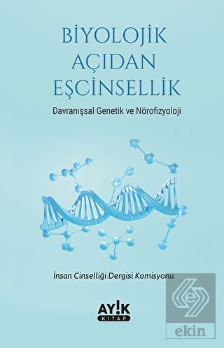 Ekin Kitap