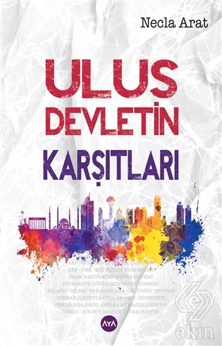 Ekin Kitap