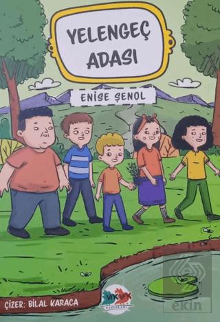 Ekin Kitap