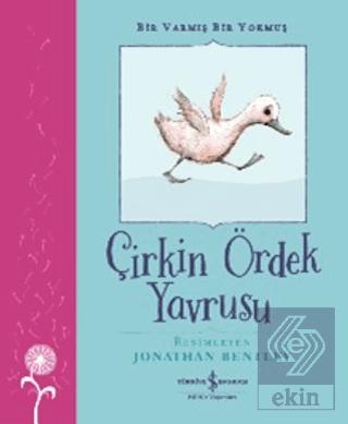 Ekin Kitap