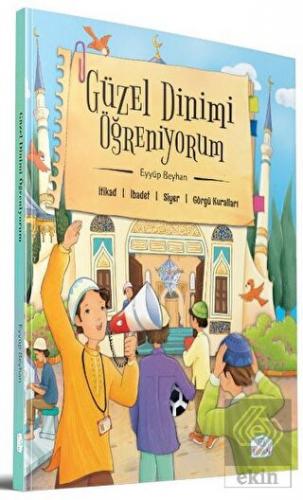 Ekin Kitap