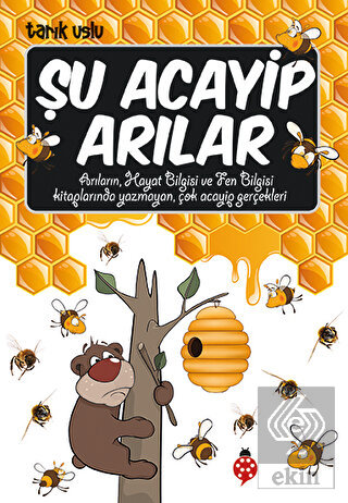 Ekin Kitap