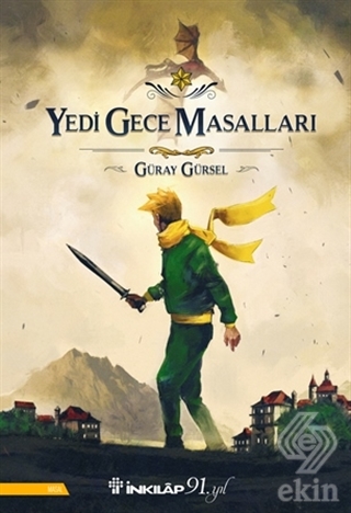 Ekin Kitap
