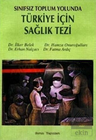 Ekin Kitap