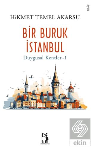 Ekin Kitap