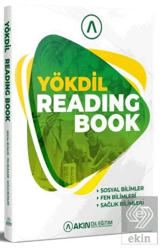 Ekin Kitap