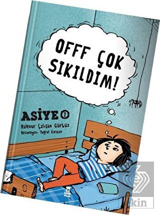 Ekin Kitap