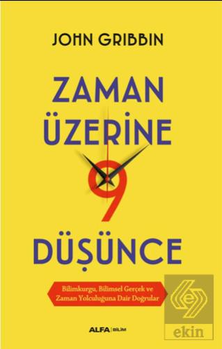 Ekin Kitap