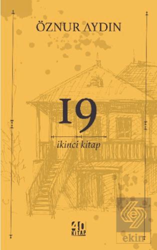 Ekin Kitap