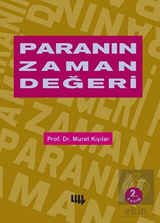 Ekin Kitap