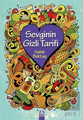 Ekin Kitap