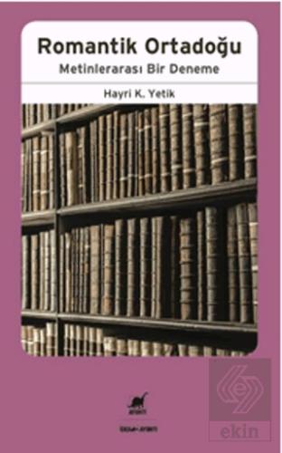 Ekin Kitap
