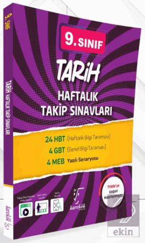 Ekin Kitap