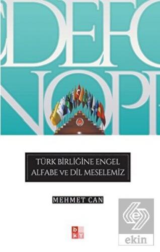 Ekin Kitap