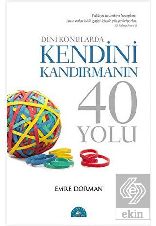 Ekin Kitap