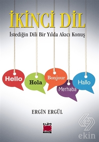 Ekin Kitap