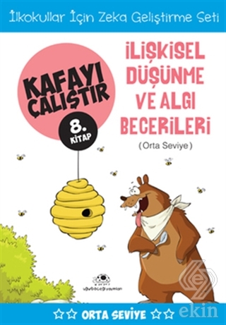 Ekin Kitap