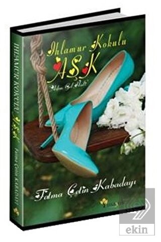 Ekin Kitap