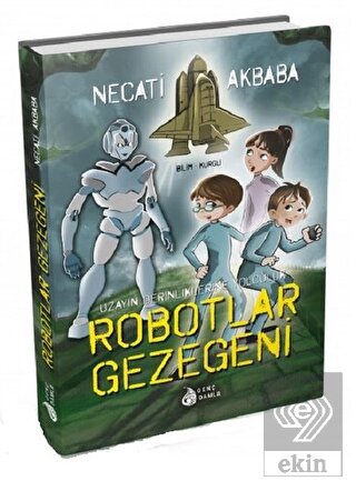 Ekin Kitap