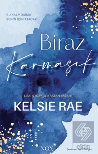 Ekin Kitap