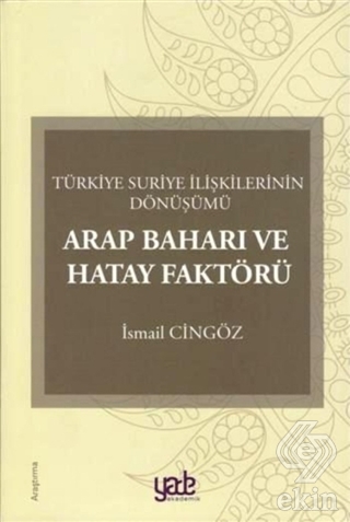 Ekin Kitap