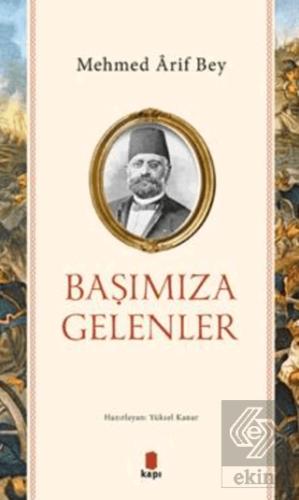 Ekin Kitap