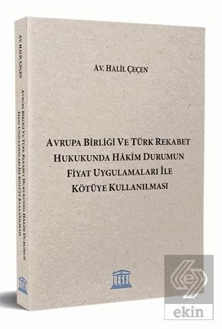 Ekin Kitap