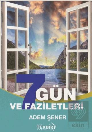 Ekin Kitap