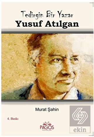 Ekin Kitap