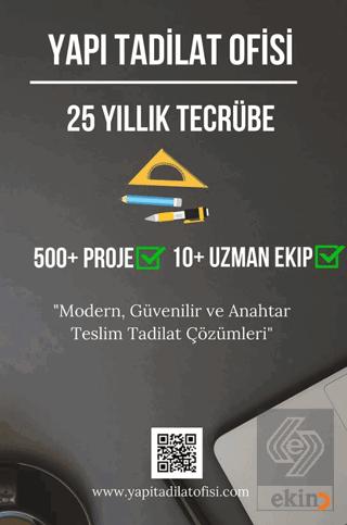 Ekin Kitap