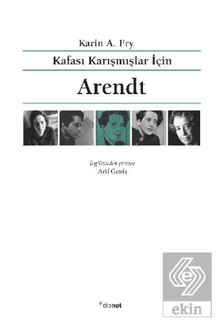 Ekin Kitap
