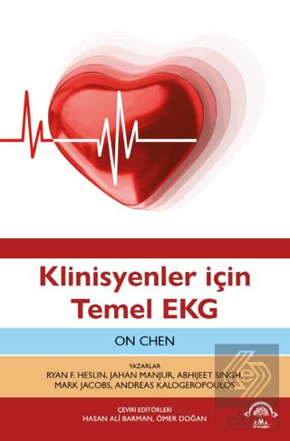 Ekin Kitap