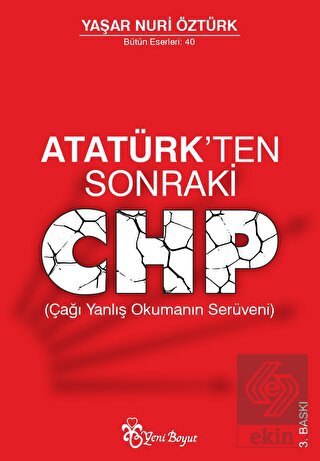 Ekin Kitap