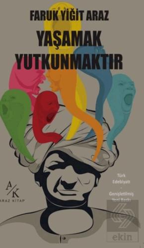 Ekin Kitap