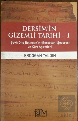 Ekin Kitap