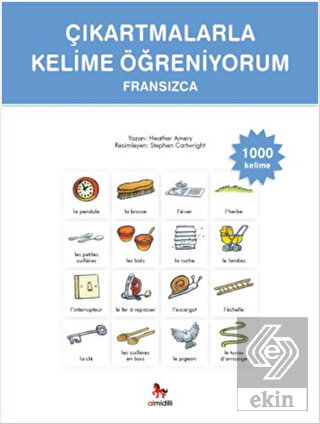 Ekin Kitap