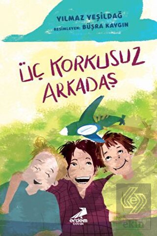 Ekin Kitap