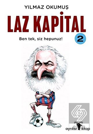 Laz Kapital 1