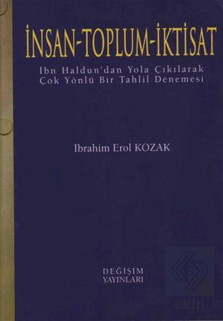 Ekin Kitap