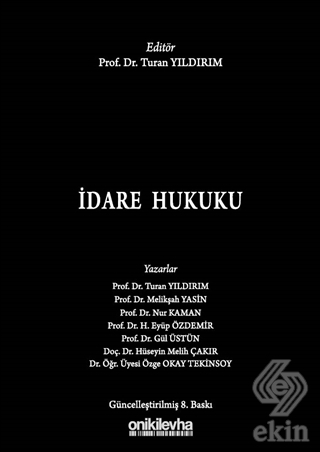 Ekin Kitap