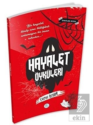 Ekin Kitap