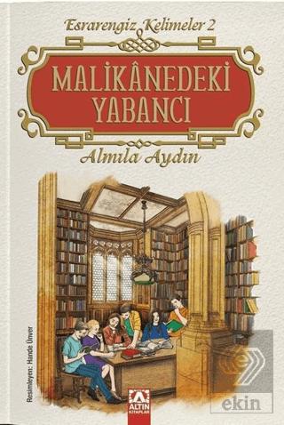 Ekin Kitap