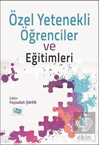 Ekin Kitap